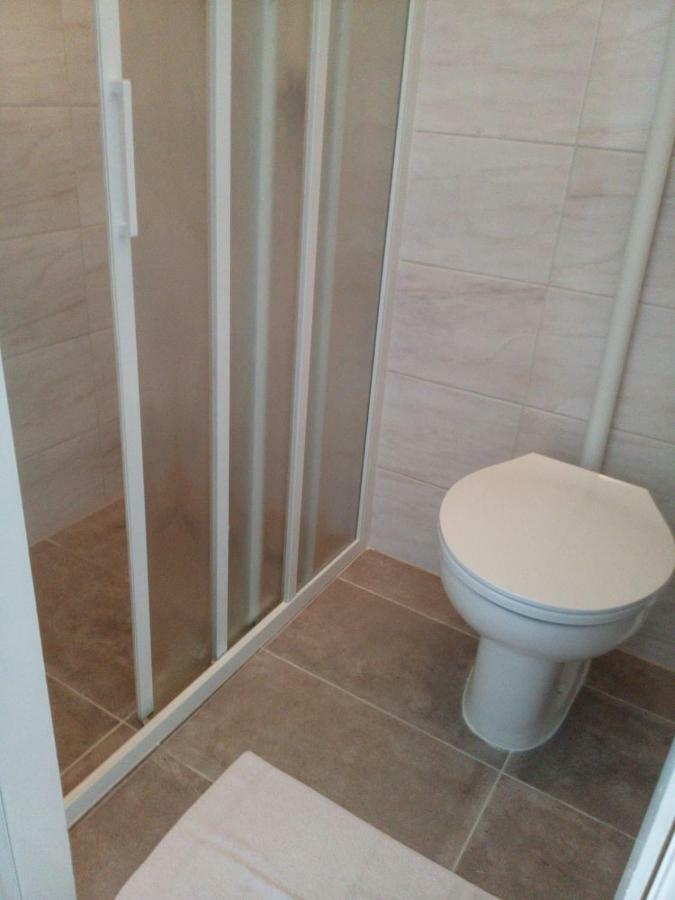 Studio In Pula Center 외부 사진