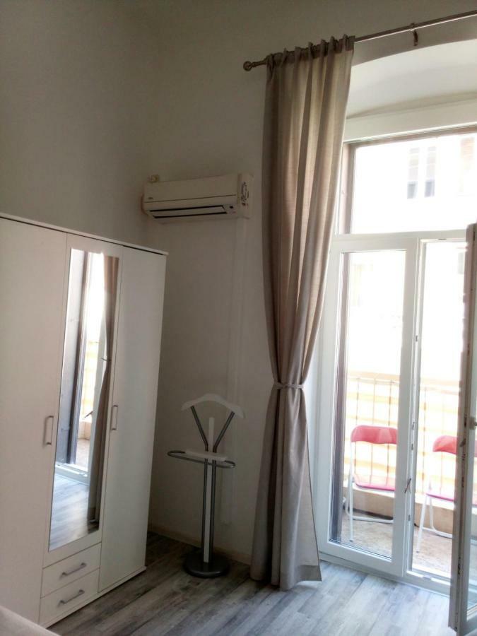 Studio In Pula Center 외부 사진