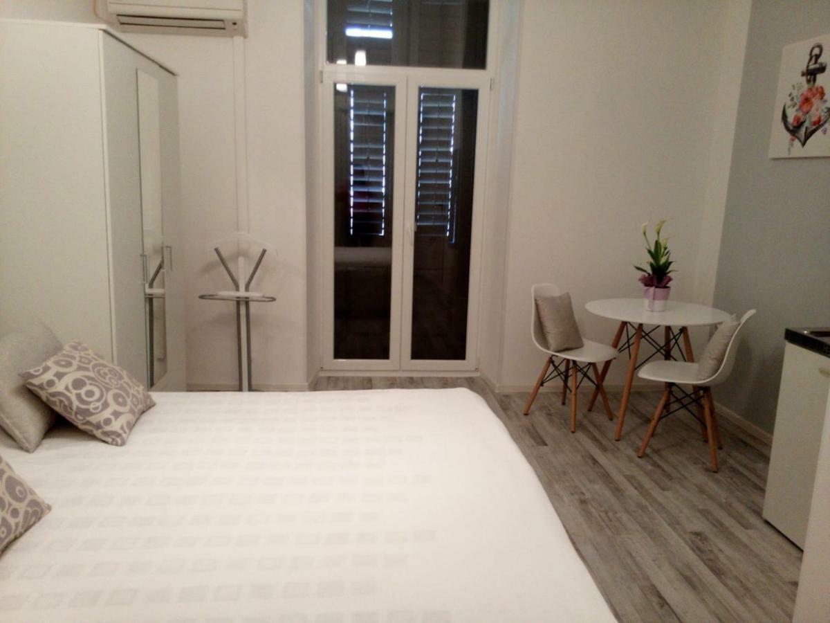 Studio In Pula Center 외부 사진