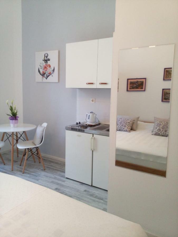 Studio In Pula Center 외부 사진