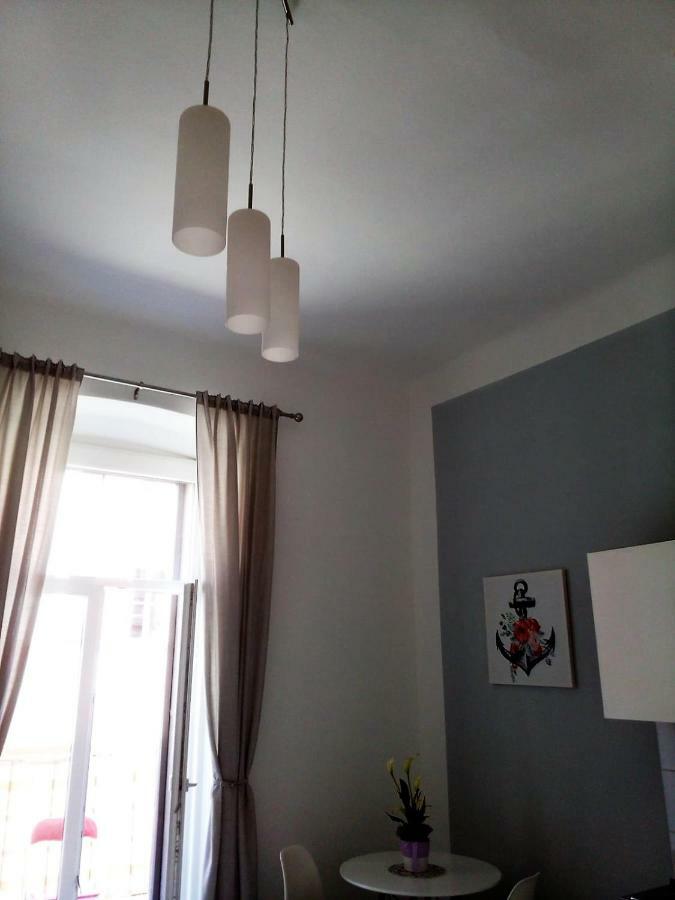 Studio In Pula Center 외부 사진