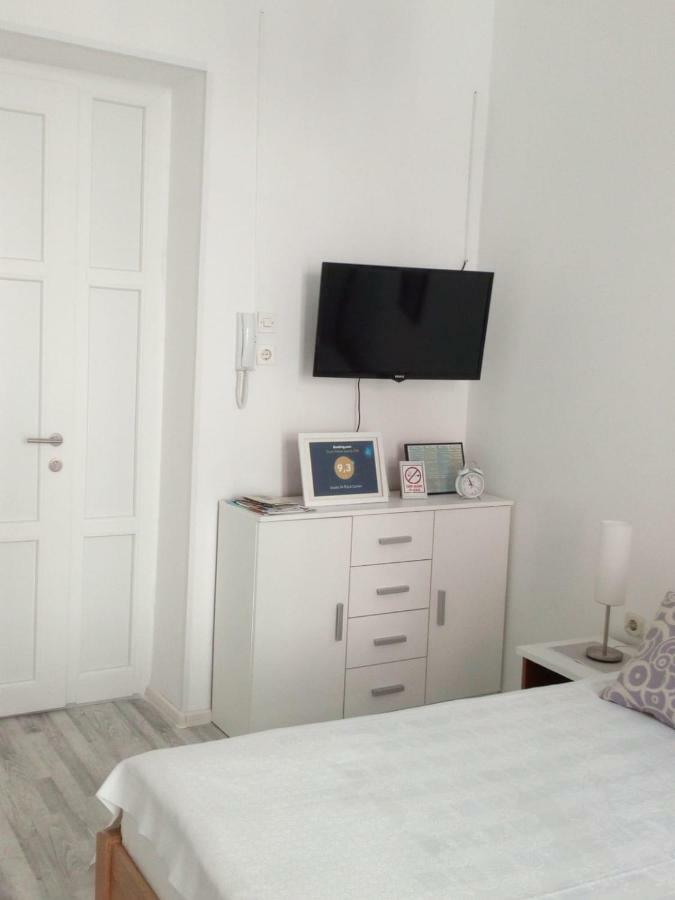 Studio In Pula Center 외부 사진