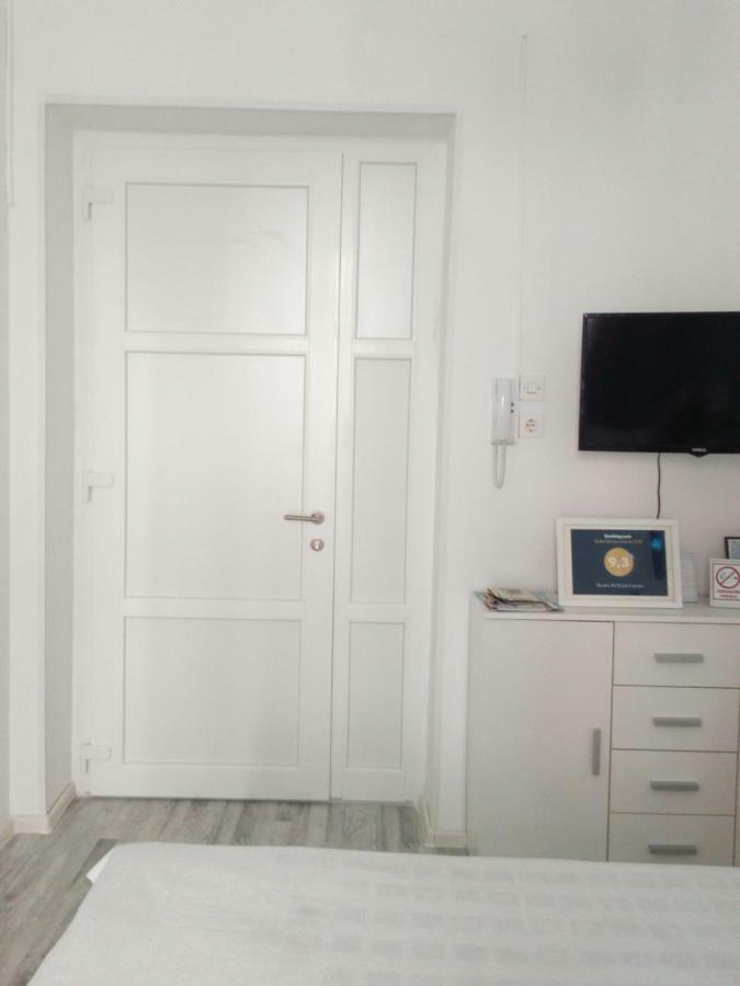 Studio In Pula Center 외부 사진