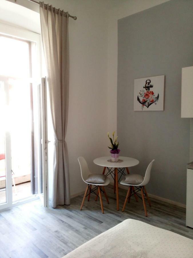 Studio In Pula Center 외부 사진