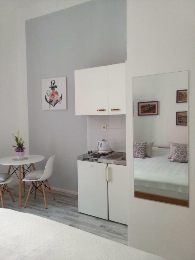 Studio In Pula Center 외부 사진